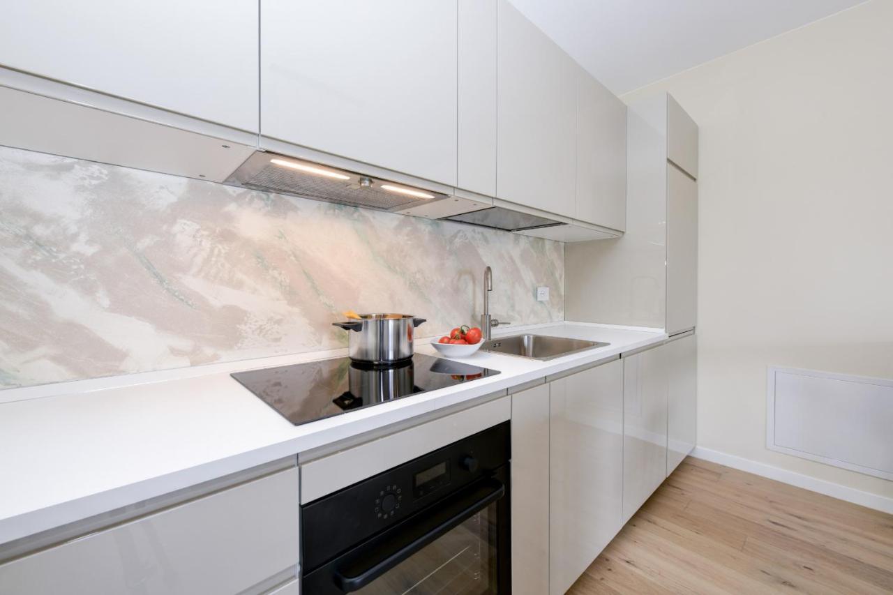 Opalia Residence - Garda Lake Lifestyle Apartment Peschiera del Garda Exterior foto
