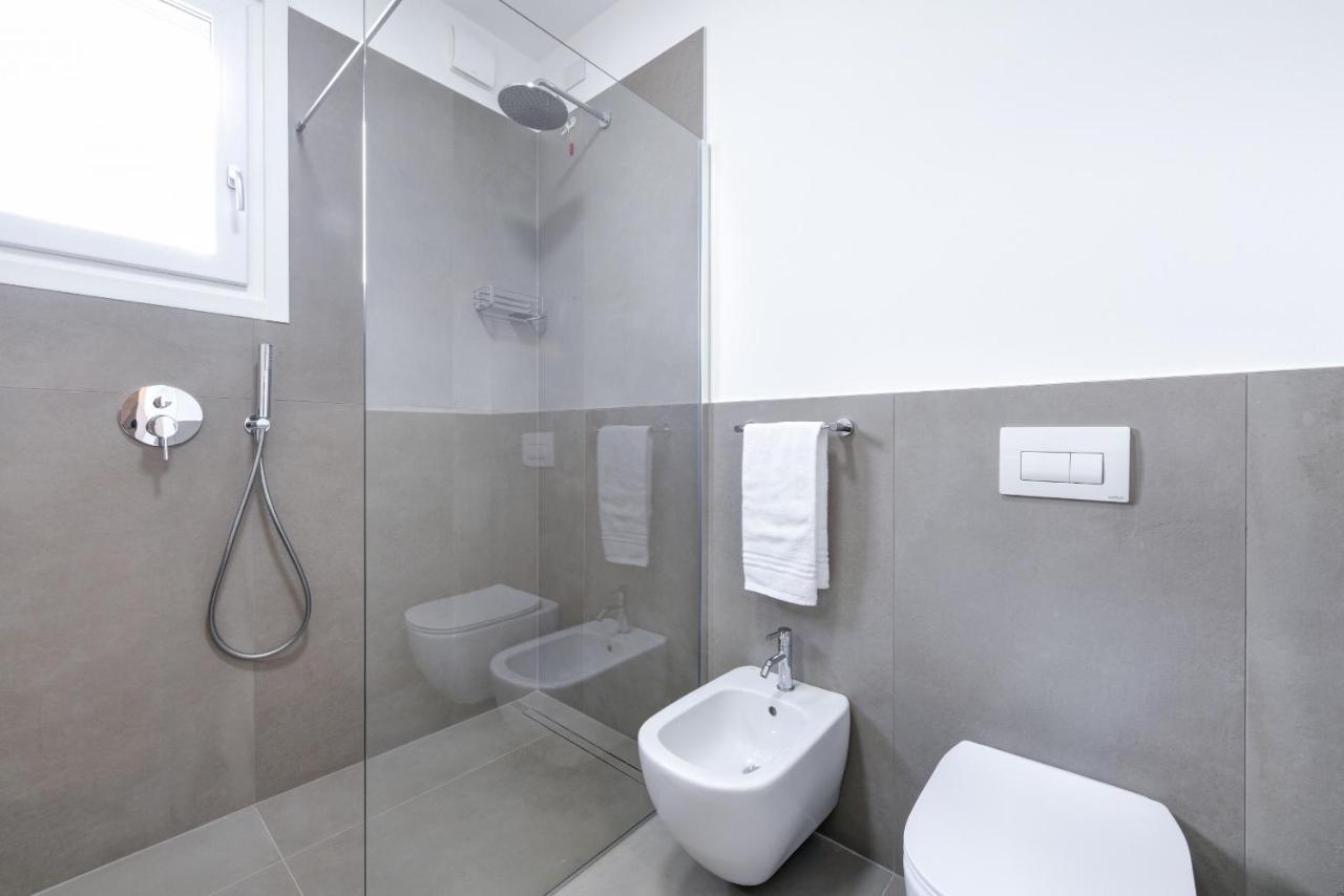 Opalia Residence - Garda Lake Lifestyle Apartment Peschiera del Garda Exterior foto