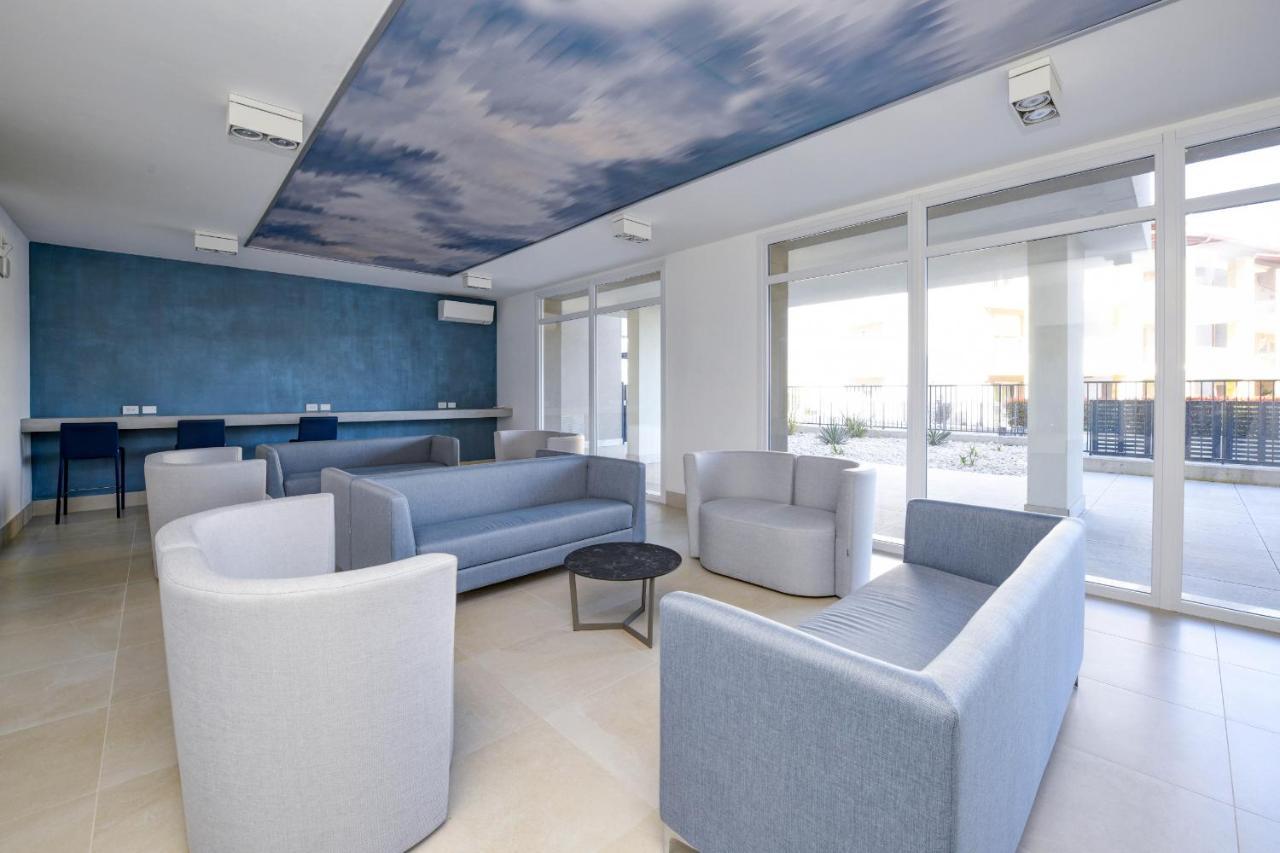 Opalia Residence - Garda Lake Lifestyle Apartment Peschiera del Garda Exterior foto